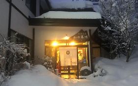 旅の宿 斉川